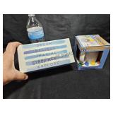 Paint A Mug & Storage Box