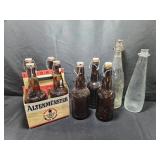 Old Bottles