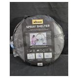 35x30x39 Spray Tent