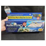 Windshield Brella Shield