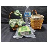 Longaberger Baskets