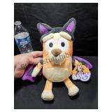 Bluey Plush