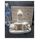 Precious Moments Figurine