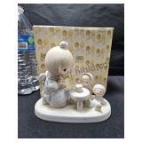 Precious Moments Figurine
