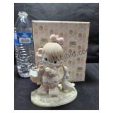 Precious Moments Figurine
