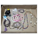 Costume Jewelry (A)