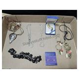Costume Jewelry (B)