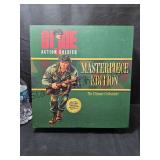 VTG GI JOE Masterpiece Edition Action Soldier