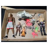 Older Toy Bundle 10