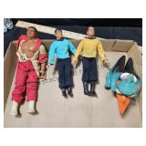 Older Toy Bundle 11