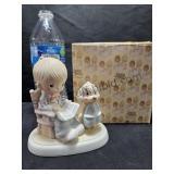 Precious Moments Figurine