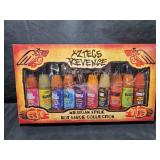 Hot Sauce