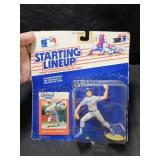 Valenzuela Action Figure