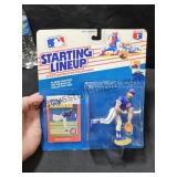 Rick Sutcliffe Action Figure