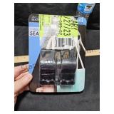 4 PK Headrest Hooks