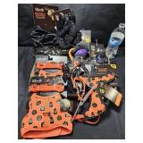 Halloween Dog,Cat,Pet Gear SZ XS & SM