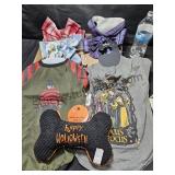 Halloween Dog Gear SZ Large