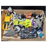 Older Toy Bundle 12