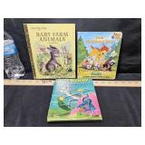 Older Childrens Books