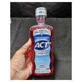 ACT Mouthwash