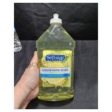 Softsoap Hand Soap Refill