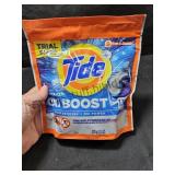 Trial SZ Tide Pods