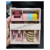 Hair Accessory Kit