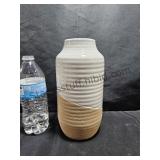 Pottery Vase
