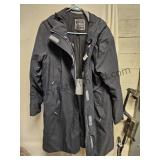 Winter Coat SZ 2X