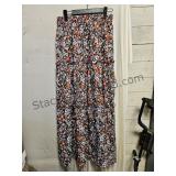 Long Skirt SZ M