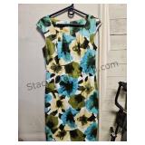Summer Dress SZ 8