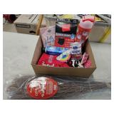 Misc Box