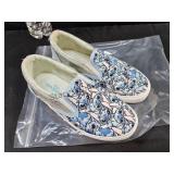 Stitch Shoes Good Used SZ 3
