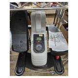 Elliptical New
