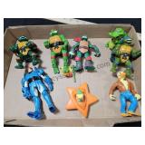 Older Toy Bundle 9