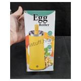 Egg Roll Maker