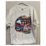 VTG Tee  SZ LG Brickyard 400