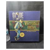 VTG GI JOE Masterpiece Edition Action Pilot