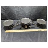 Longaberger Candle Holder
