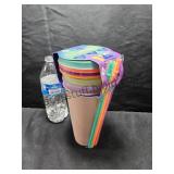 Color Changing Tumbler Set