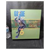 VTG GI JOE Masterpiece Edition Action Sailor