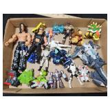 Older Toy Bundle 8