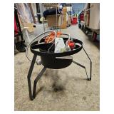 Outdoor Propane Cooker