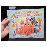 Childrens Book Sealed