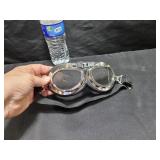 Riding Goggles