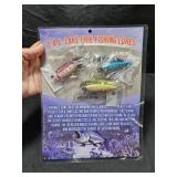 Lake Erie Fishing Lures