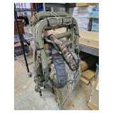 Deer Stand Used