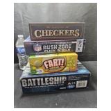 Used Games