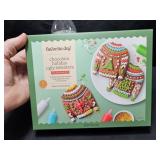 Christmas Cookie Kit (Freezeable)