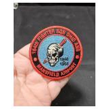 164th Fighter Sqn Ohio ANG Patch